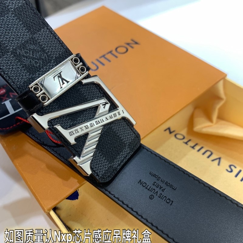 Louis Vuitton Belts